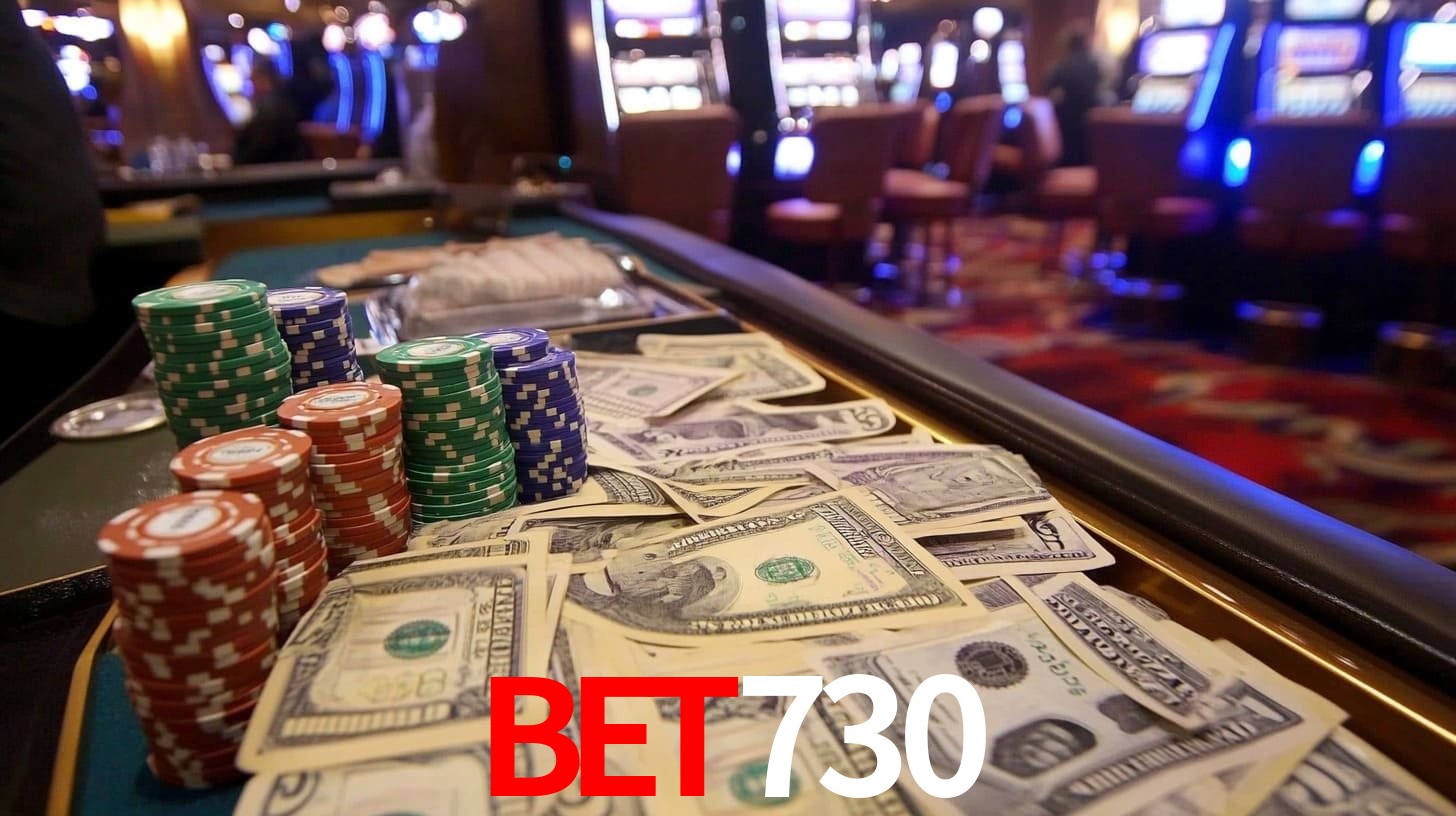 Desvendando o Mundo dos Jogos Virtuais na BET730
