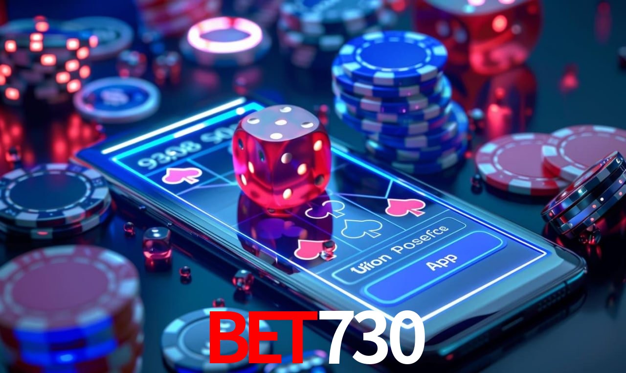 A Emoção da Loteria na BET730: Uma Chance de Mudança de Vida